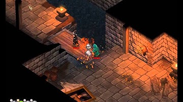 Magicka Co-Op Episode 1 "failing" no commentary.