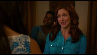 Pitch Perfect 2 (2015) – Pre-Credits Ending | Emily’s Bella Initiation