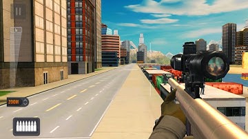 Sniper 3d Assassin ADAMI ISLAND-Part 1 #snipergamevideo#snipergamingofficial#sniper3dgameplay