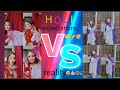 Holi expectations  vs reality  holiholispecial relatable nistha gupta