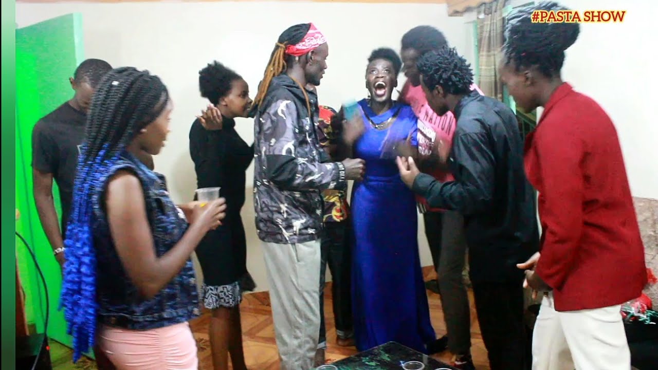 KABAKA MUTESA Can FINALLY TALK!!!! Few HOURS After His Daughter's BIG WEDDING YouTube