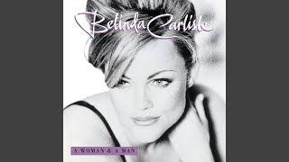 Watch Belinda Carlisle Kneel At Your Feet video