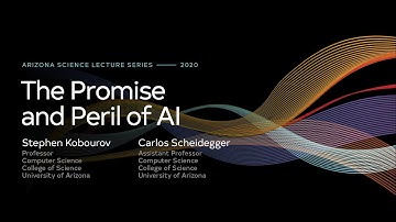 The Promise and Peril of Artificial Intelligence