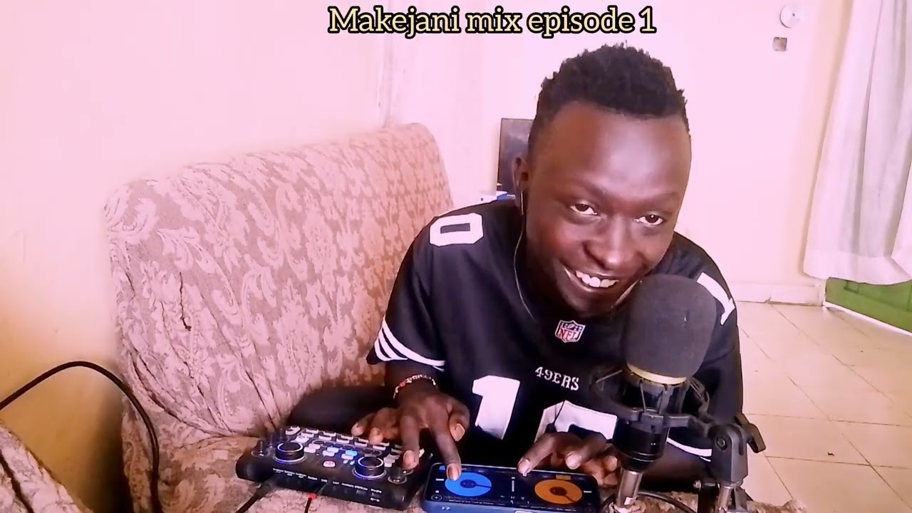 Best of kalenjin mix (makejani mix episode 1) yoyo zing tenges finest man kibor hasira  kemboy music