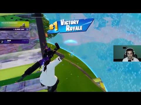 لازم اوصل انريل خلال اسبوعين ولا راح اخسر 80$💀|| Fortnite #2 اخر حلقه