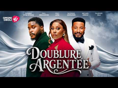 DOUBLURE ARGENTÉE - Film Complet en Français 2026