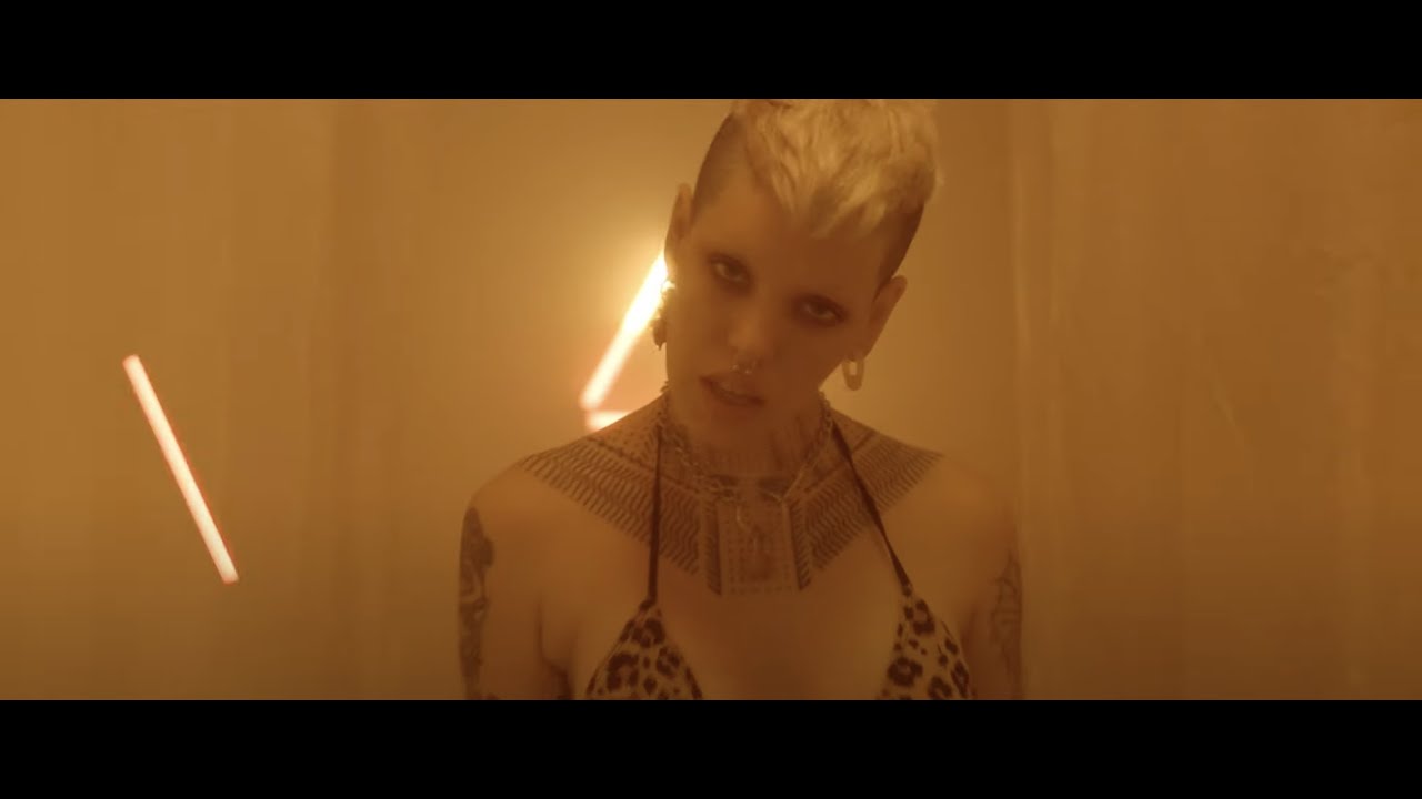 RAMEN - Boicot (Video Oficial)