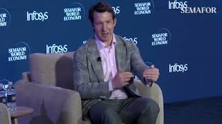 Anthropic Co-Founder Jack Clark: World Must ‘Get Ready’ for AI Hacking Capabilities