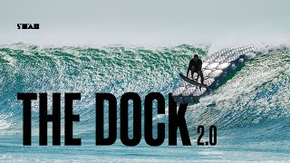 The Dock 2.0 Surfing With Chippa Wilson, Noa Deane, Dion Agius and Eithan Osborne (Full Film) screenshot 5