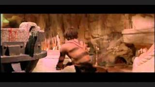Conan The Barbarian - Part 2