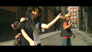 Jill 衛詩 - De Ra Go