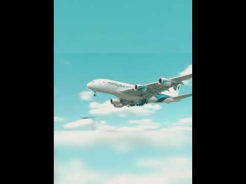 Video: Malaysia Airlines regulārie lidotāju jūdzes