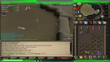 Arcane Sigil Drop