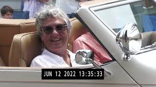 Bunker Hill Day Parade  Charlestown , Boston MA USA  June 12 2022 Video 04