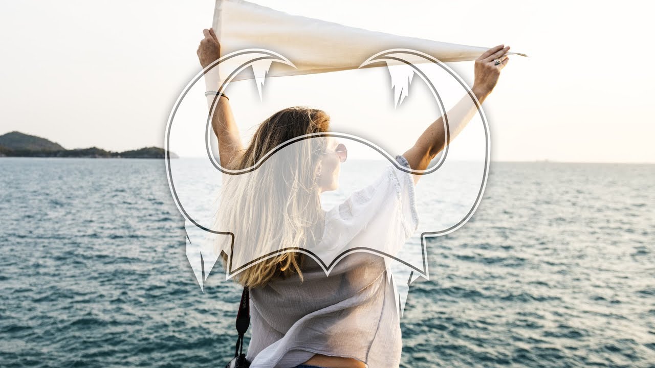 [LYRICS] Louis Futon - Restless Sea (feat. Opia)