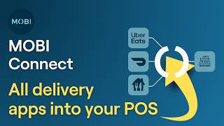 How MOBIConnect Simplifies Delivery Integration | Explained by Greg Gould