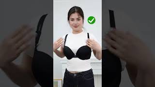 Famous Say goodbye to struggling with hooks behind your back. 👋 #upushall #lingerie #frontclosurebra #bras Profile