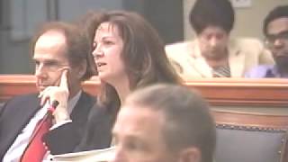 Kenosha County Board Meeting, April 12, 2011 (1 of 2)
