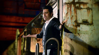 Luis Mateus - Olvídame Video Oficial Vallenato Romántico