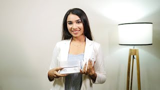 How to use ORACURA's OC450 Countertop Smart Water Flosser® How To Use A Water Flosser Cio Arturo Soria