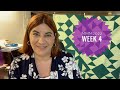 #MeMadeMay2022 - Week 4 Wrap-Up