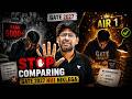 Stop Comparing Yourself | GATE 2027 Motivation by Pankaj Sir