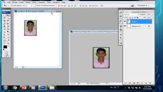 how to make border in photoshop cs3