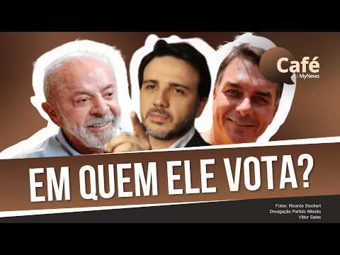 ENTENDA COMO ESTÁ A BATALHA PELOS VOTOS DO ELEITOR DE RENAN SANTOS