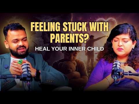 Heal Your Inner Child #deepakjain