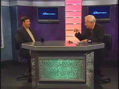 Richard Madison on "It's Supernatural" with Sid Roth