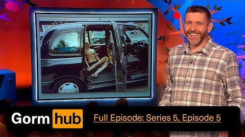 Dave Gorman
