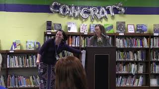 2019 WHAS ExCEL Award