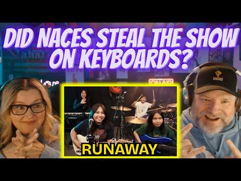 Missioned Souls Runaway Made Our Hearts Happy - Reaction Video