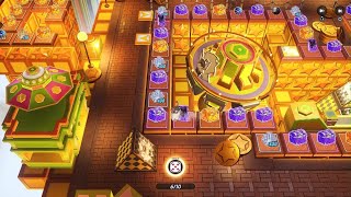 NTE Neverness to Everness (PS5) | Scarborough Fair Board Pulls Gameplay (06/02/2026)
NTE Neverness to Everness (PS5), Version 1.0 gameplay playthroughs with an Scarborough Fair board gacha pulls scenes attempts on both standard and Hotori soon, plus an few extra things afterward. (06/02/2026)
Since I had to let it rest earlier because of the same ol darned PS5 overheating issues again, I had to get started on the pulls scenes on the Scarborough Fair board right away, before another overheating warning will happens and hoping itll wont turn off on me too while doing an pulls attempts under way...
Ive also could had done a few more here too over the past week, like continuing another main story scenes or try one of bond/date scenes, or even try that one events challenge gameplay too as since Ive did levelled up more... (Only if this darned PS5 system werent so freakin sensitive to the extreme heat though... 😖) NTE Neverness to Everness (PS5) | Scarborough Fair Board Pulls Gameplay (06/02/2026)