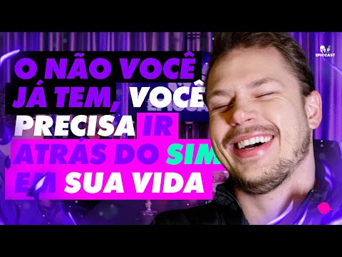 Conquistando Oportunidades: Vaga na Produtora Fine Art Filmes - Cortes do Mainovo (EpicCast #008)