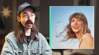 I Didn't Expect That...