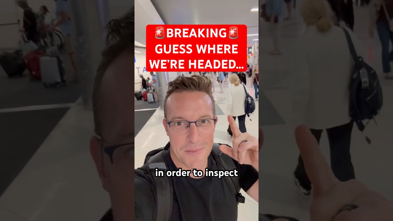 🚨BREAKING: Kristi Noem will be rolling through Portland, Oregon today