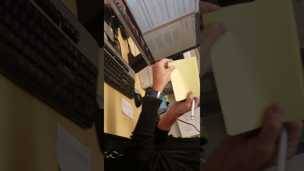 Formatting Source and Note Cards