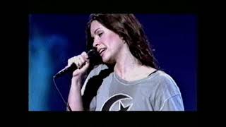 Alanis Morissette - Jagged Little Pill, Live