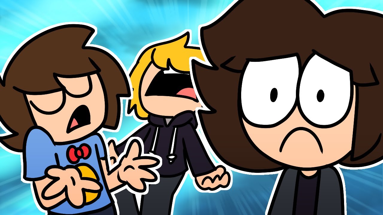 OddBall Adventures - Early Days