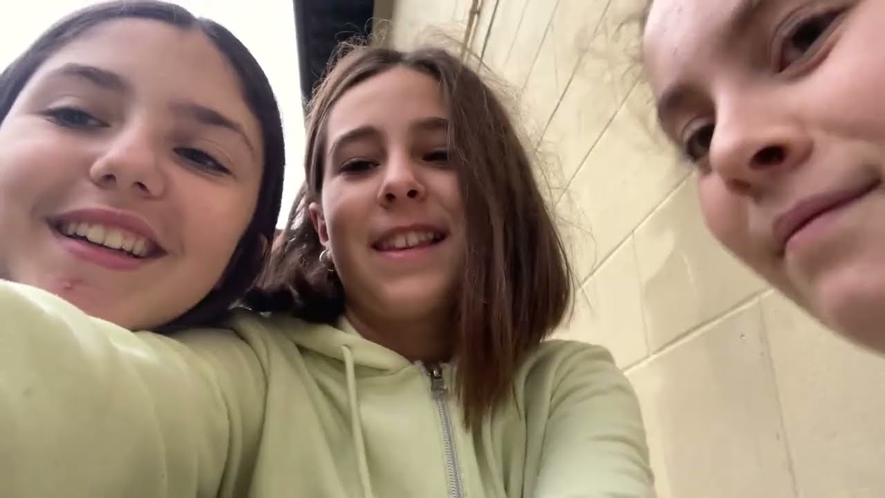 Pasatzen diren gauzak konturatu gabe