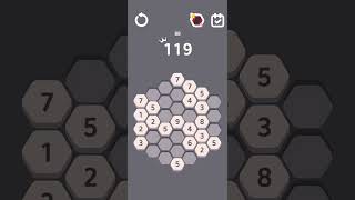 Hexa Crush - Play Video screenshot 5