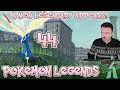 Yet ANOTHER New Legendary Pokemon Appears! Part 44: Pokemon: Legends Z-A PT