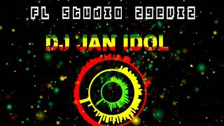 Kiay Kiay Sa DiscohanDJ JAN REMIX