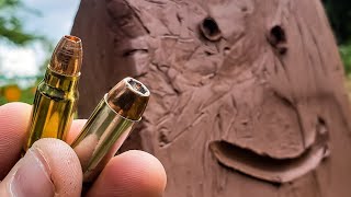 7.5Fk Vs 10Mm - Giant Clay Blocks