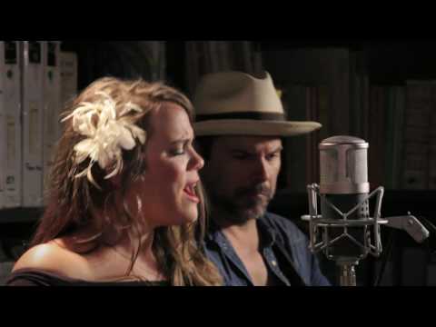 Bonnie Bishop Angel From Montgomery 5 9 2016 Paste Studios New York NY 