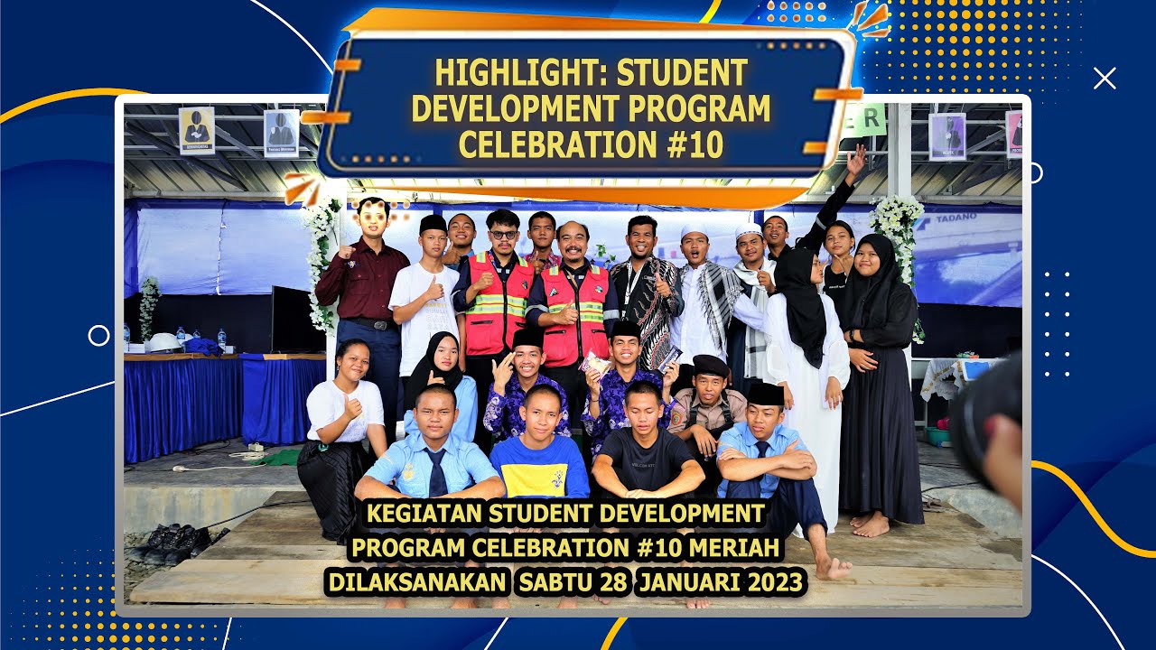 HIGHLIGHT : SDPC #10 - YouTube