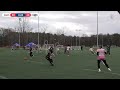 York Qualifier - Chaos QC vs. Dragon Wolves