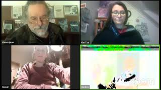 S39 PDC Session 4, seeing the patterns