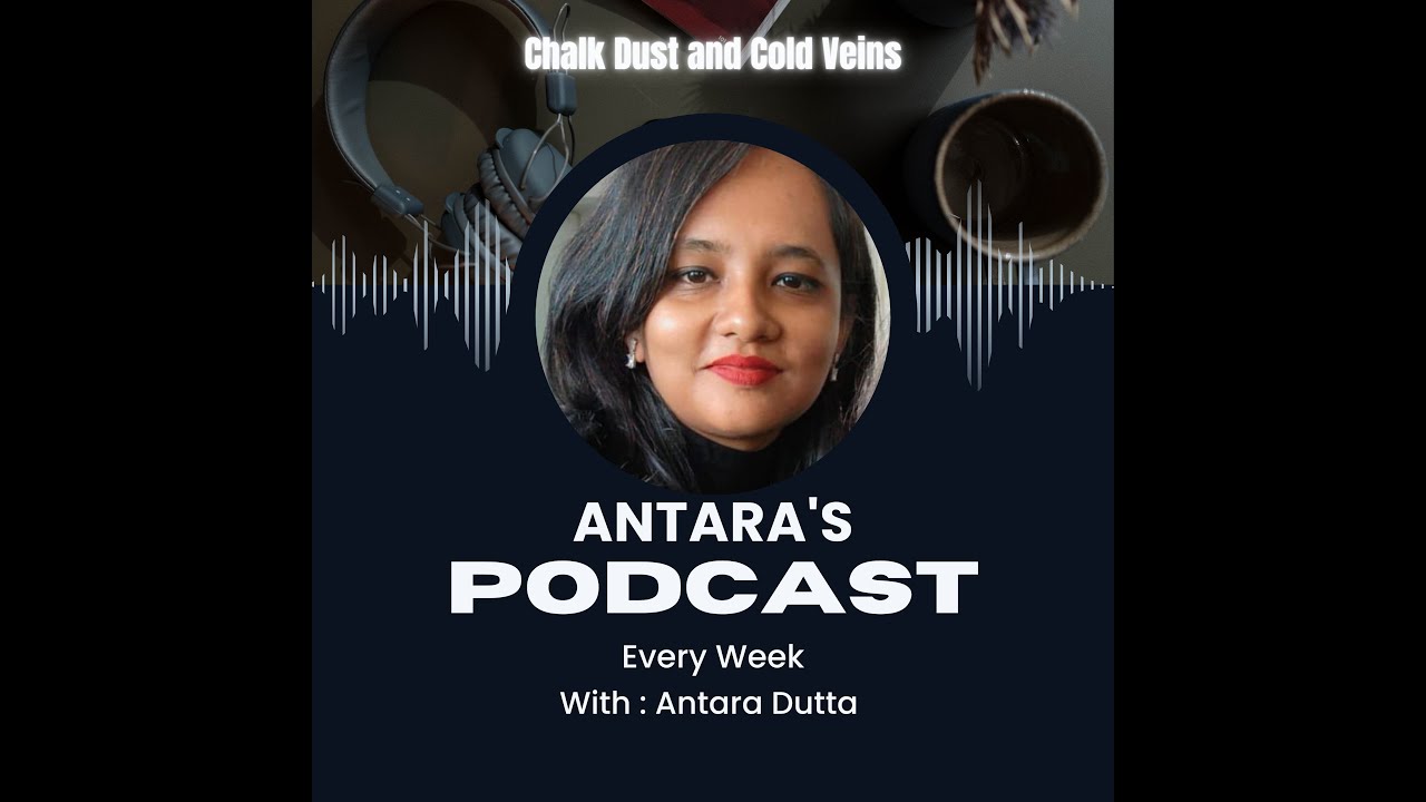 Chalk Dust and Cold Veins | Best Thriller Story | Horror | ASMR